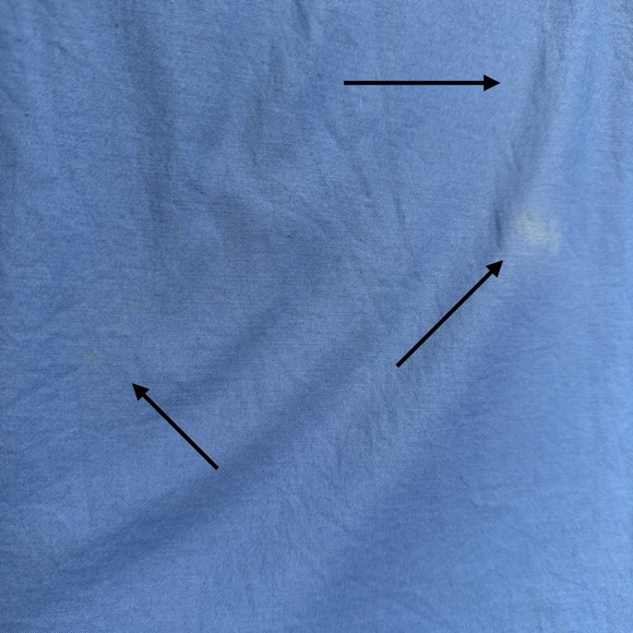 Reformation Michaela Mini Babydoll Puffed Sleeve Dress - Picture 10 of 10